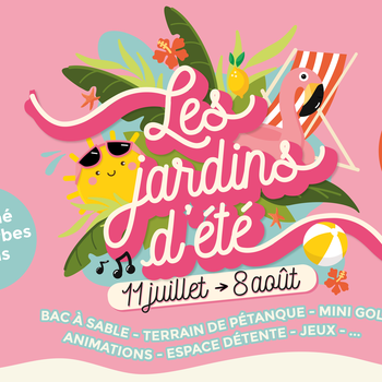 Event banner