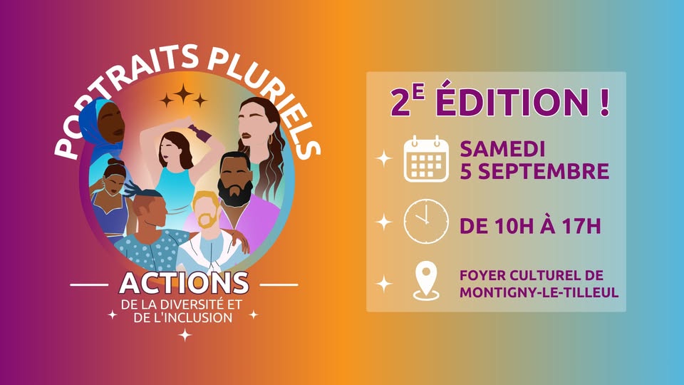 Event banner