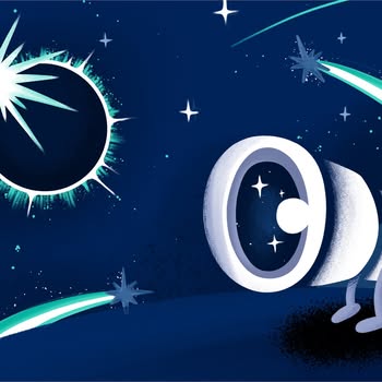 Event banner
