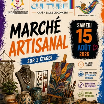 Event banner
