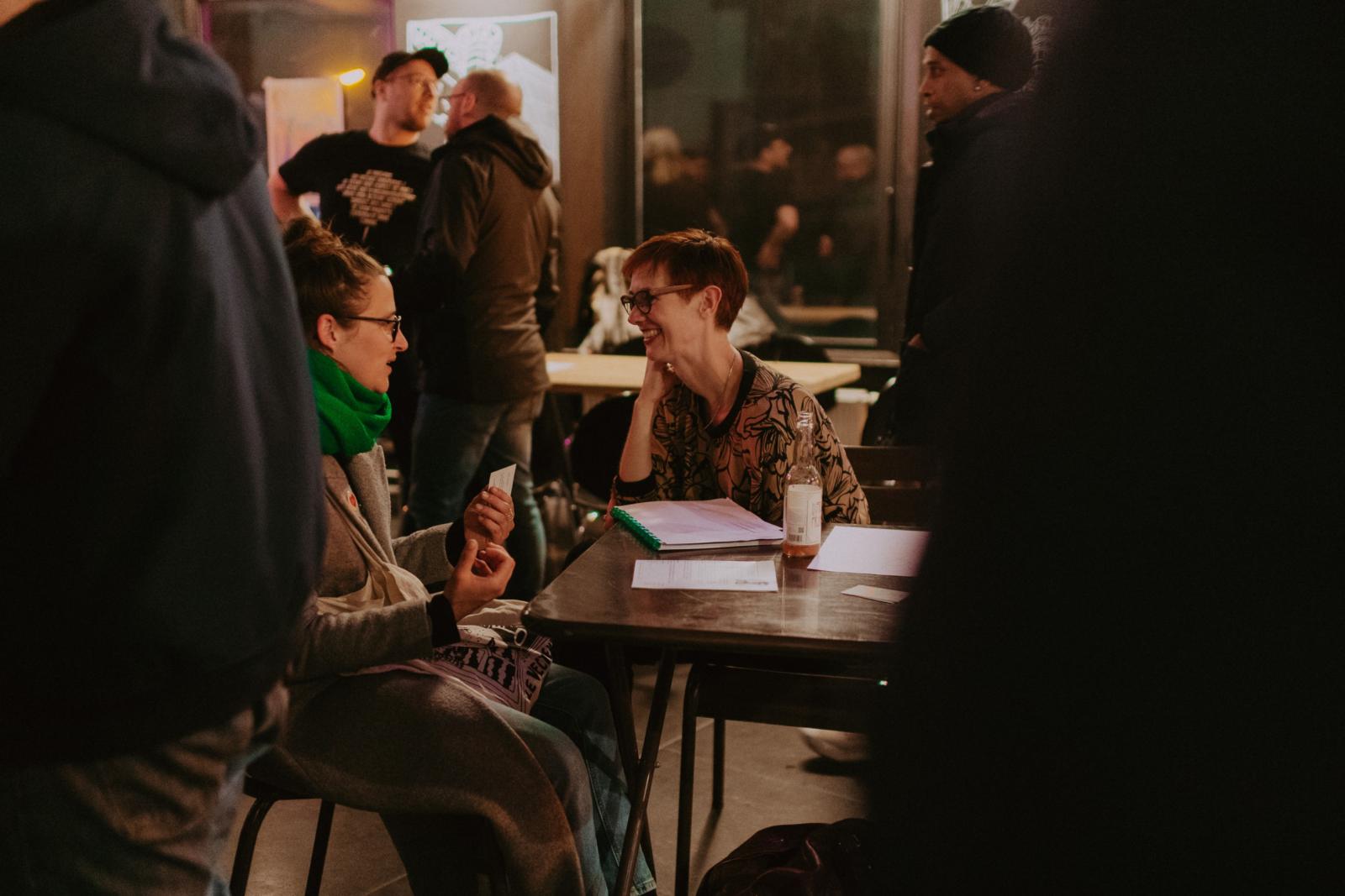 PitchCafé