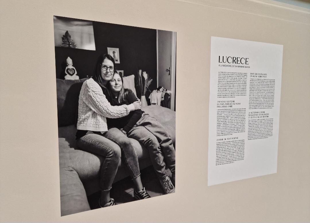 Lucrece