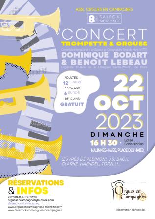 Affiche