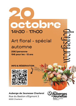 Art floral