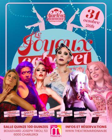 Joyeux Cabaret
