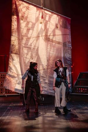 PiratEs