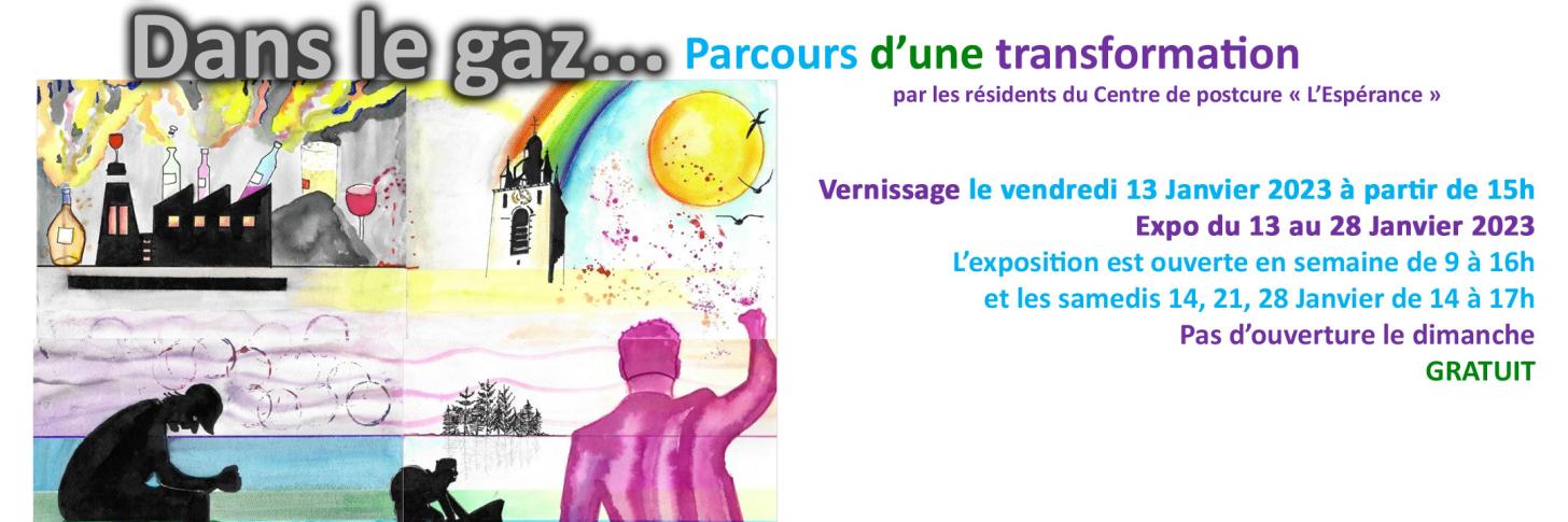  Parcours d’une transformation 