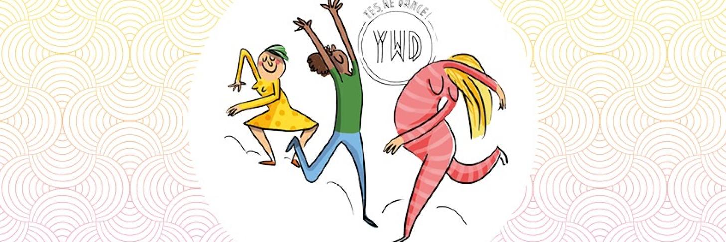 Bannière YWD