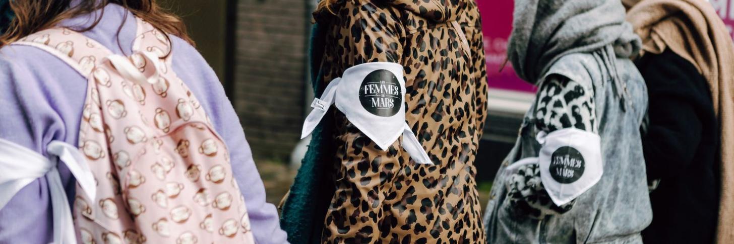 Affiche via l'évènement Facebook