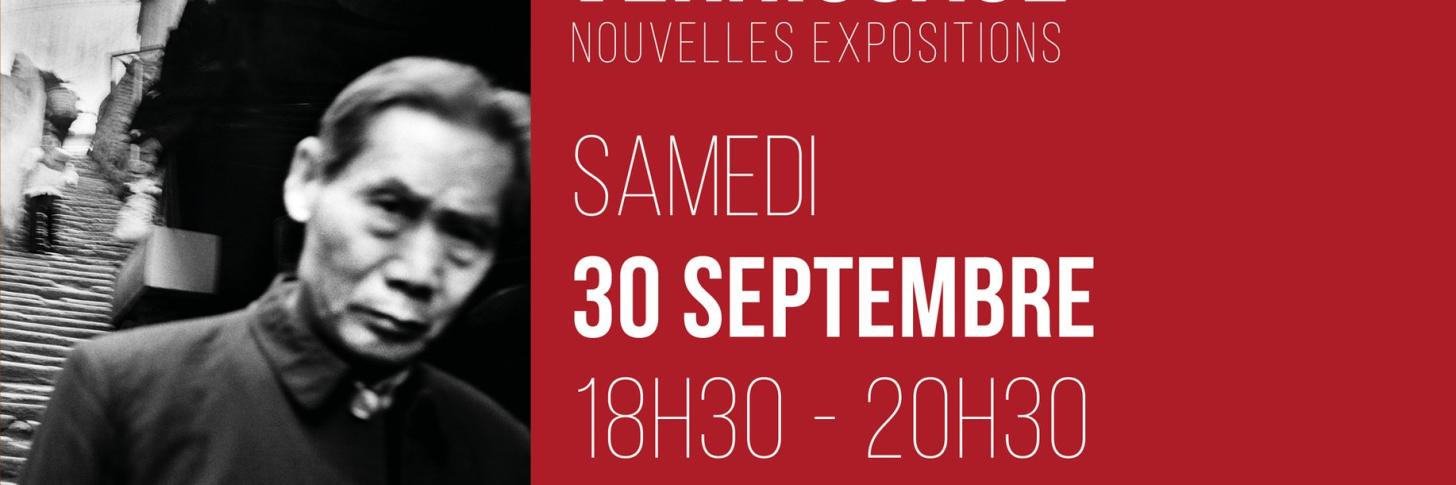 Affiche via l'évènement Facebook