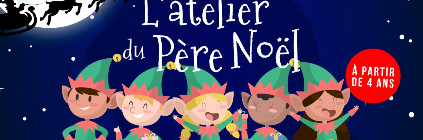 Affiche via l'évènement Facebook