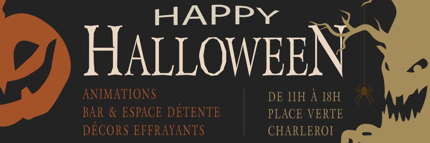 Affiche via l'&eacute;v&egrave;nement Facebook