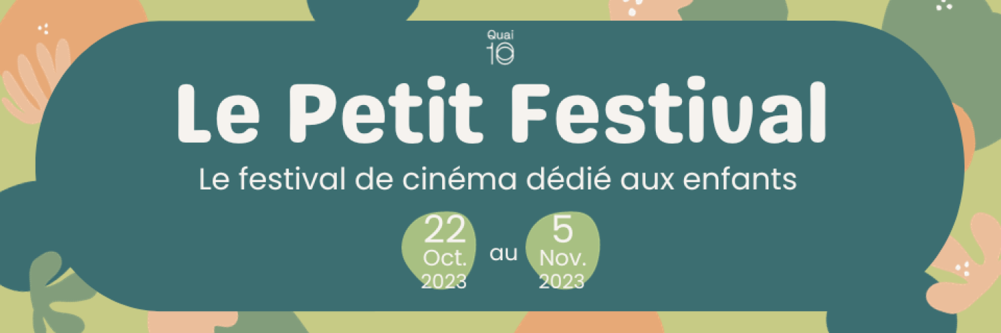 Le Petit Festival 2023