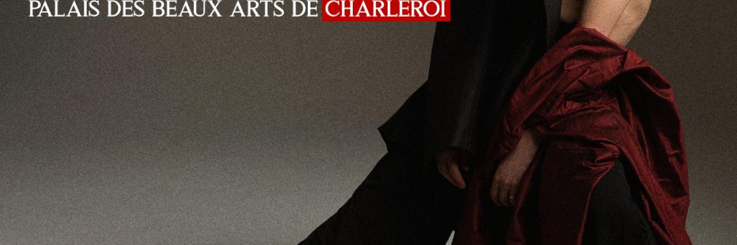 Affiche via l'évènement Facebook