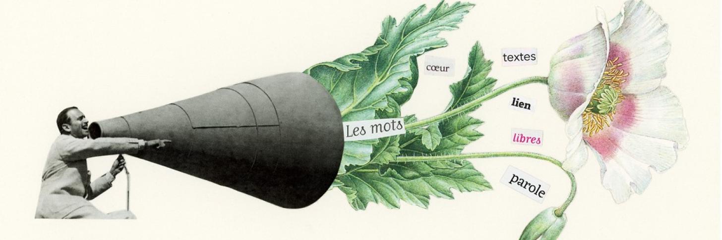 Poésie