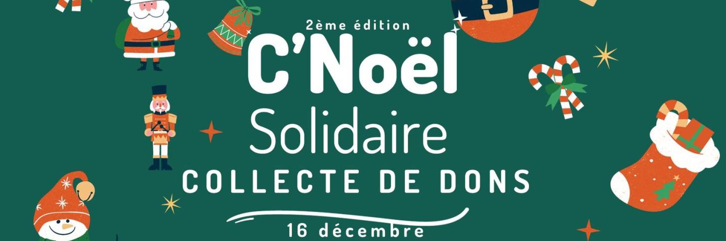 Affiche via l'évènement Facebook