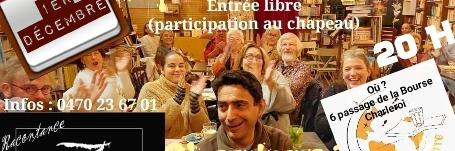 z'apéros contes