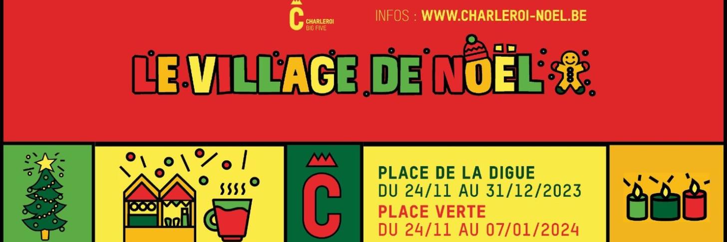 Affiche via l'évènement Facebook