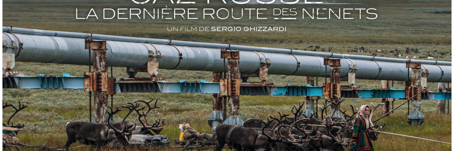 Affiche du film