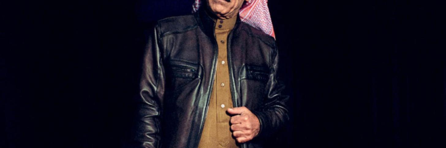 Omar Souleyman