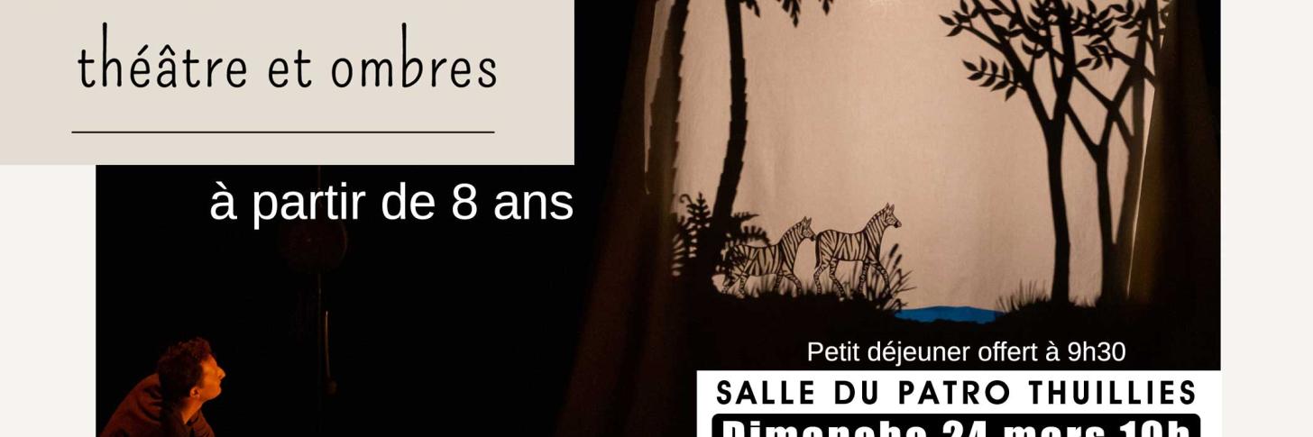 bannière théâtre