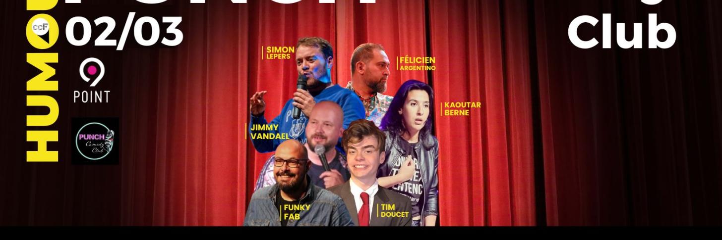 punch comedy club3