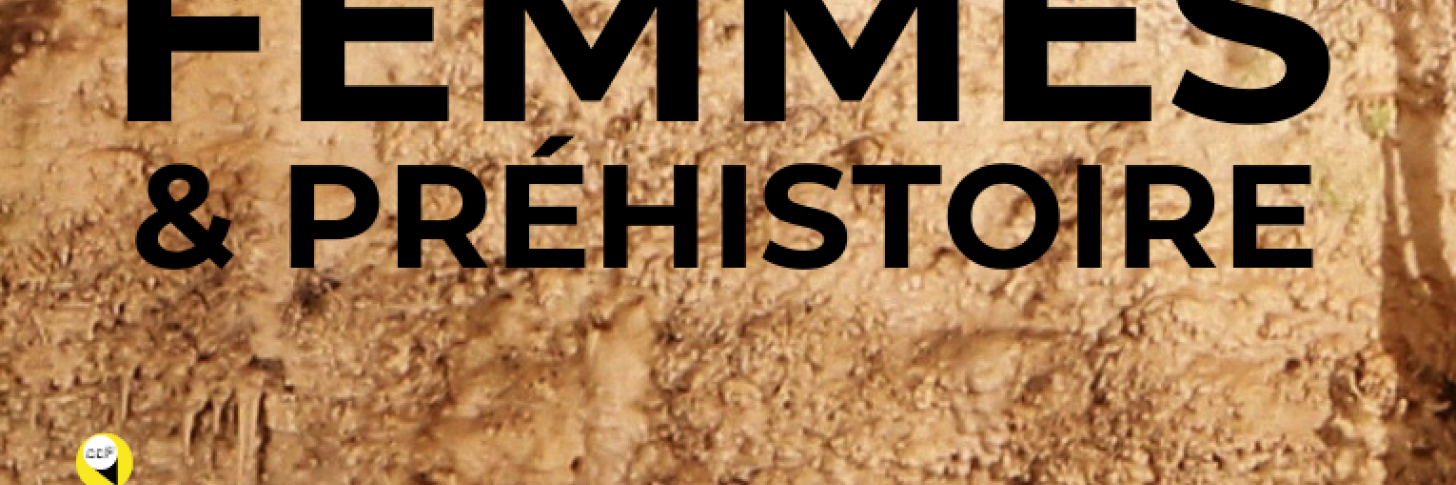 femmes et préhistoire