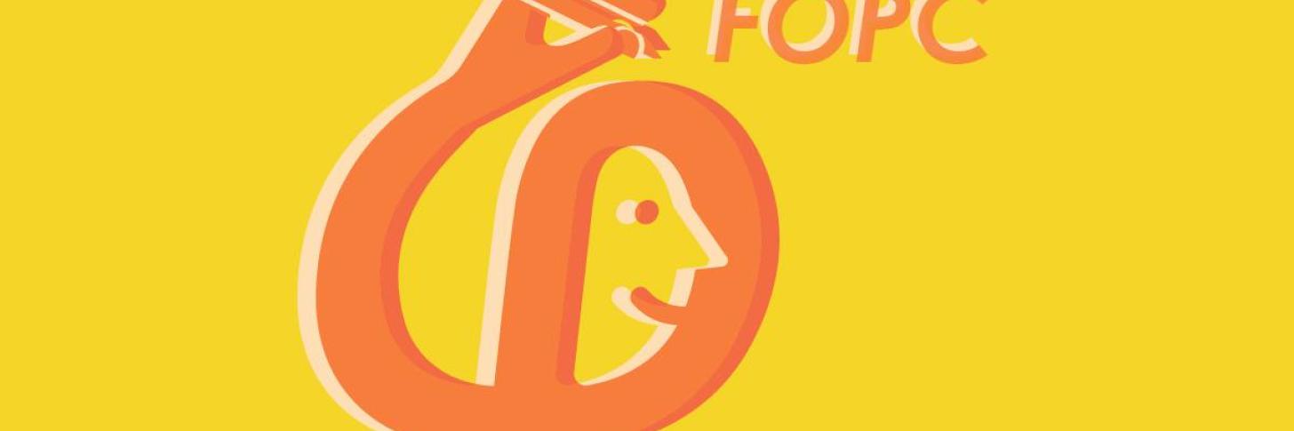 𝗟𝗔 𝗖𝗥𝗜𝗦𝗘 𝗘𝗖𝗢𝗟𝗢𝗚𝗜𝗤𝗨𝗘 || FOPC avec Guillaume Lejeune