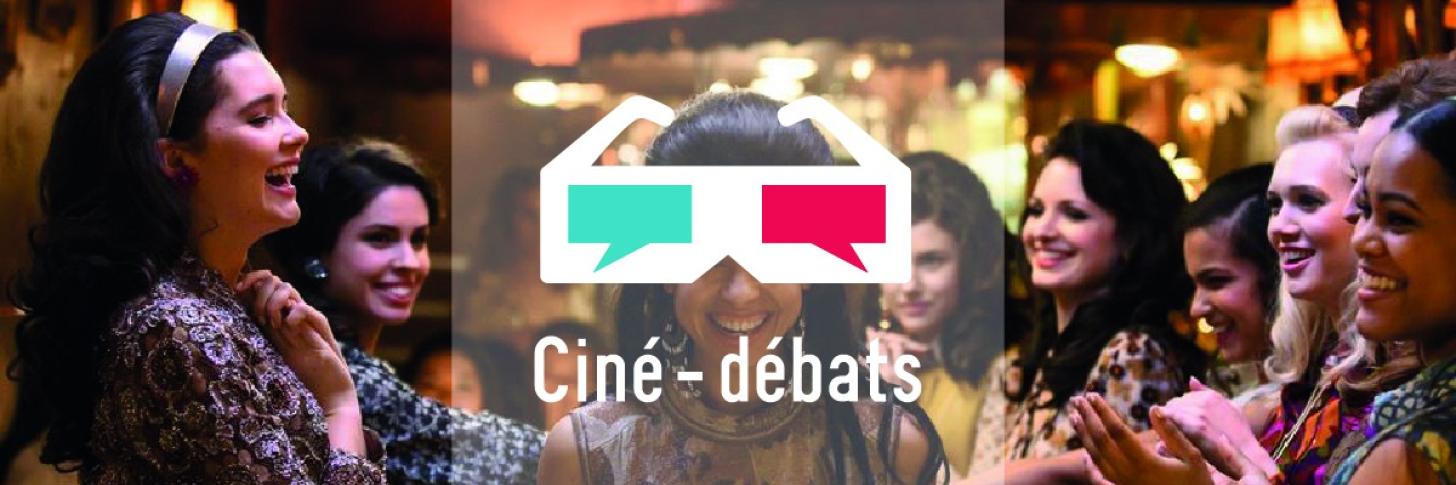 𝐌𝐈𝐒𝐁𝐄𝐇𝐀𝐕𝐈𝐎𝐔𝐑 || 𝘾𝙞𝙣𝙚́-𝙙𝙚́𝙗𝙖𝙩𝙨 🎬