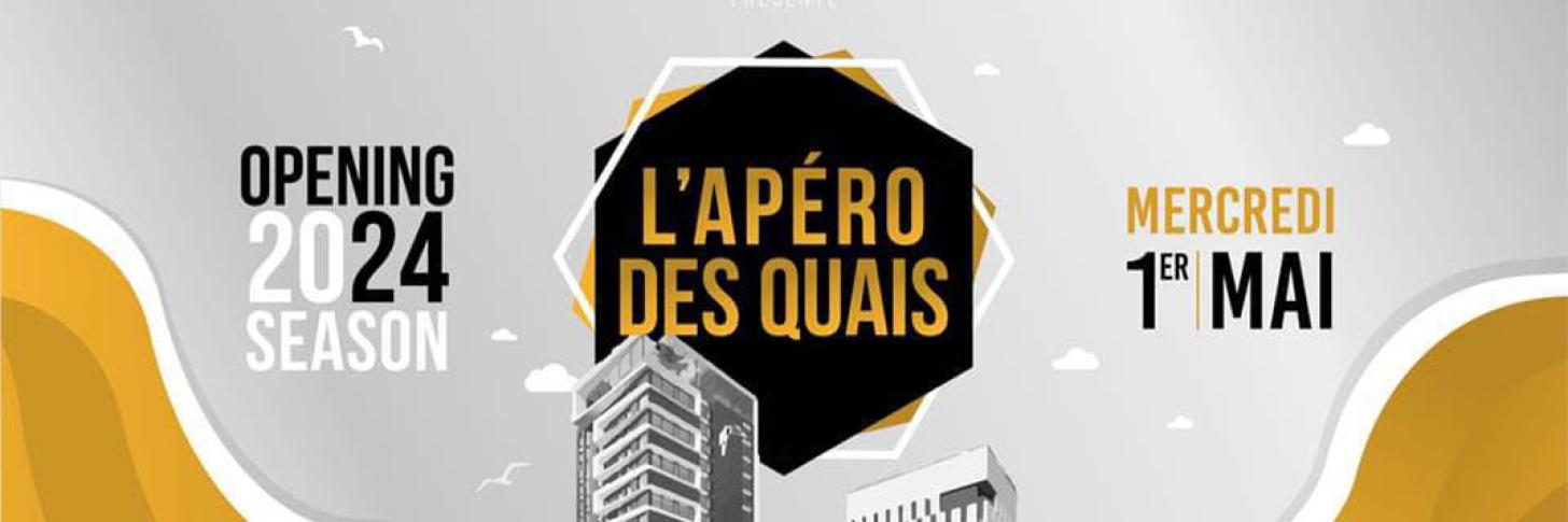 L'Apero Des Quais