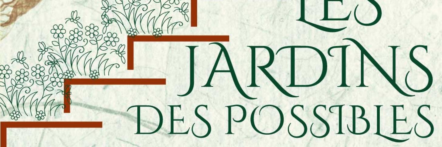 Les Jardins des Possibles à Thuin