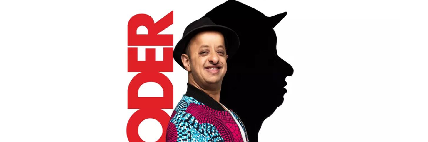 Booder is back
