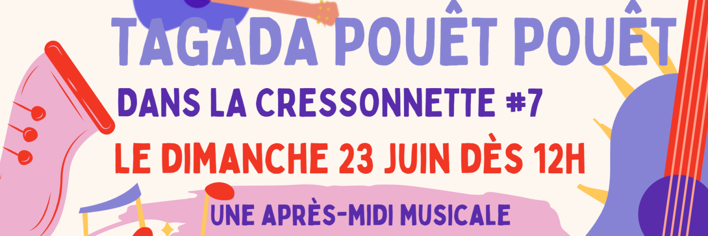 Tagada Pouet pouet