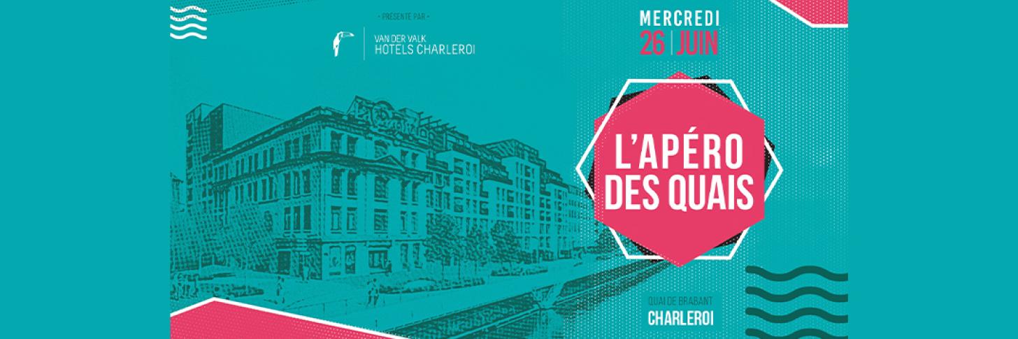 L'Apero Des Quais