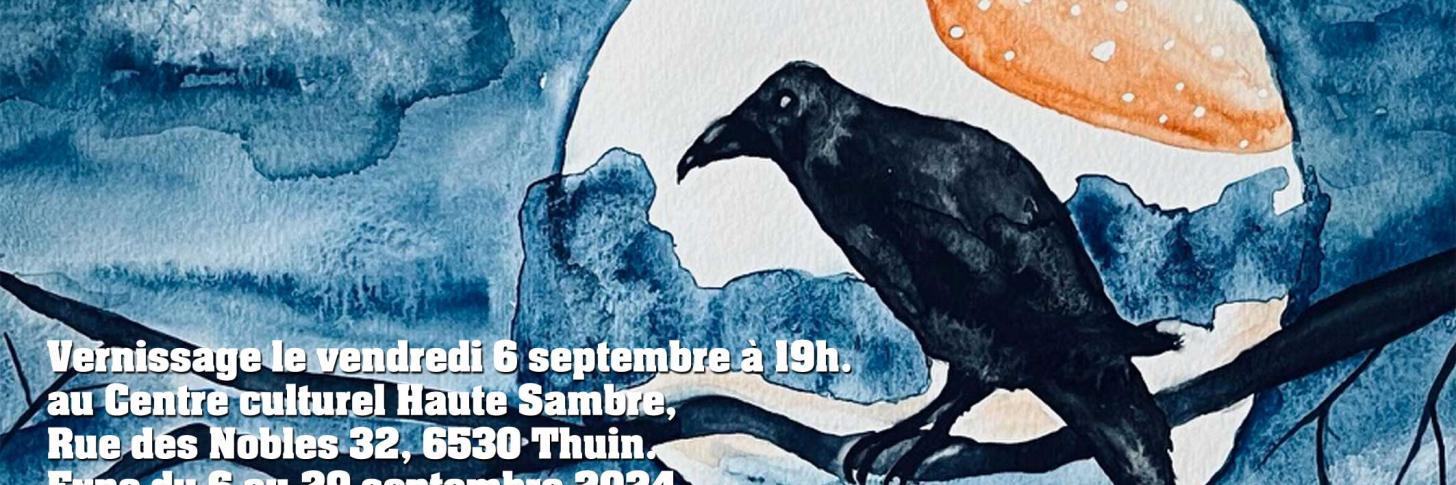 Expo#32 : “VIE”