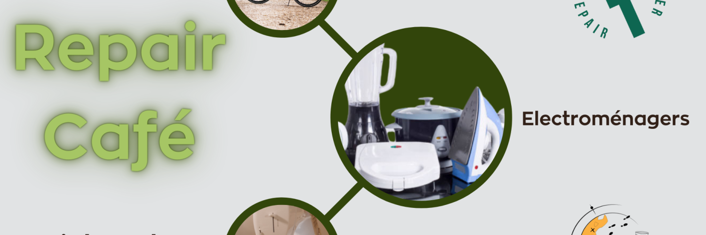 repair café