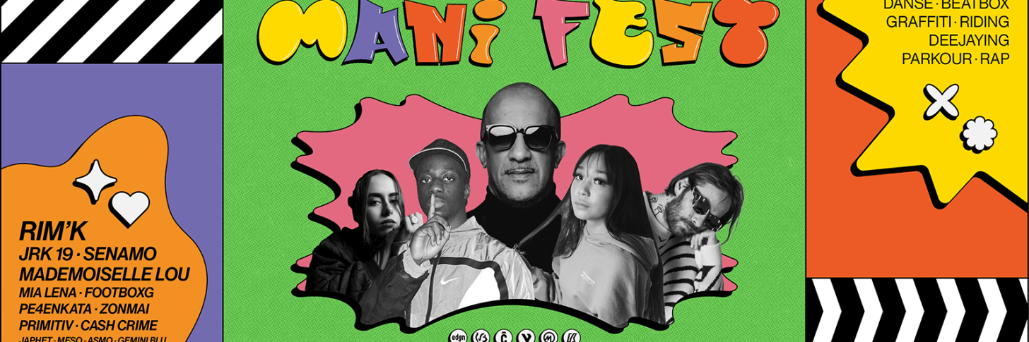 Mani Fest' #6