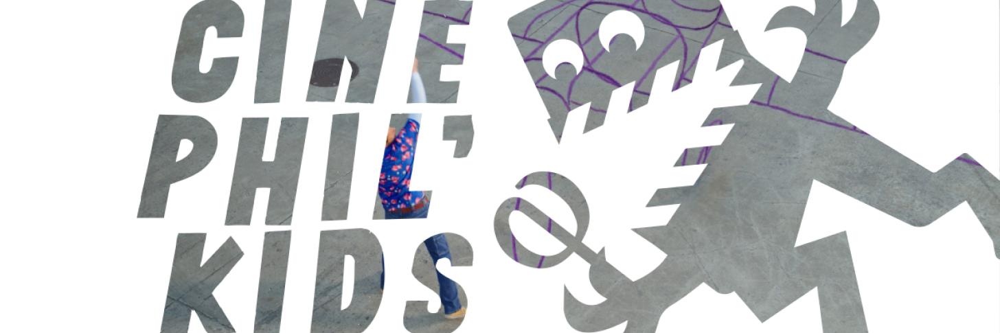« Harold et le Crayon Magique » || CinéPhil'Kids