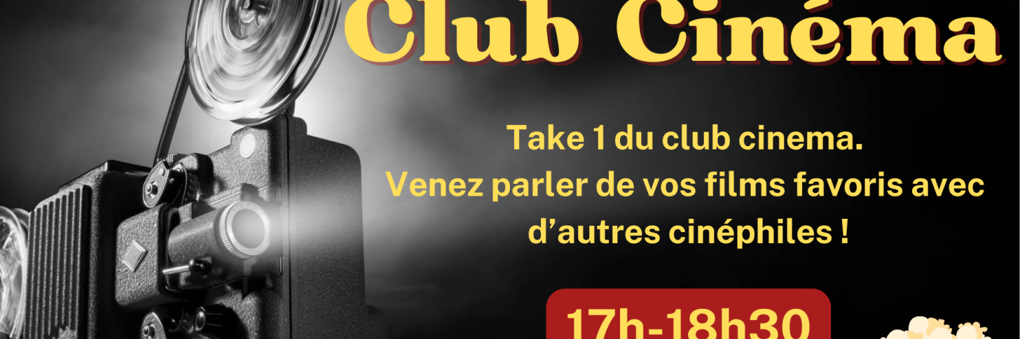 Club de lecture