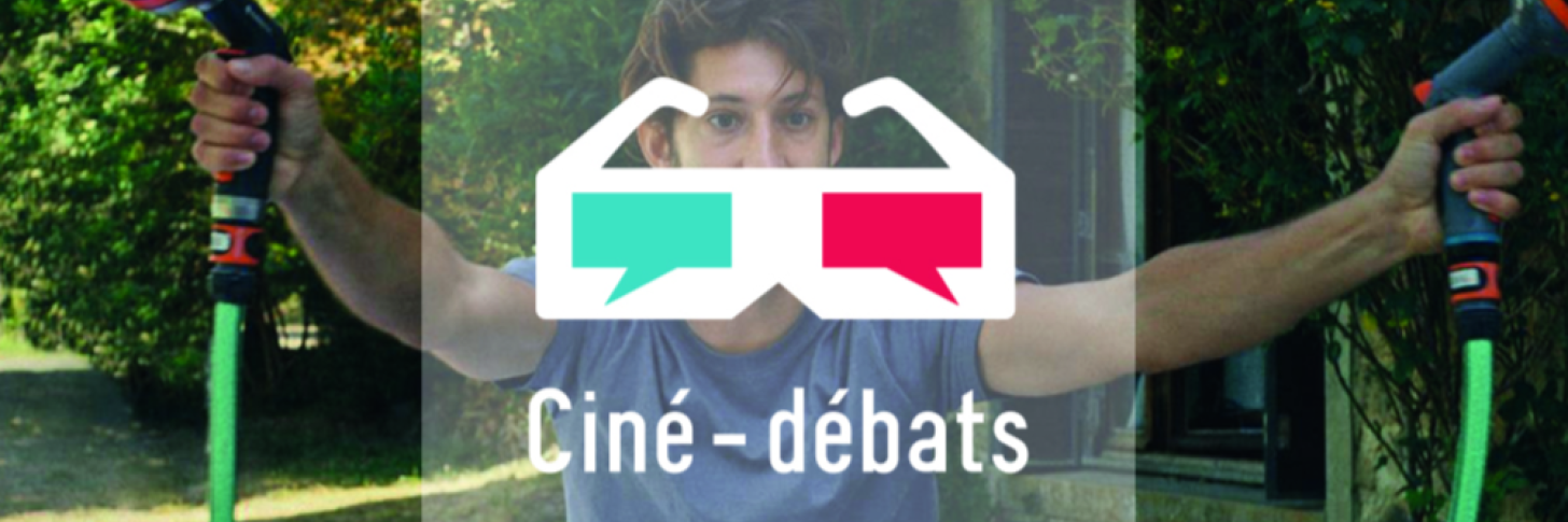 LE LIVRE DES SOLUTIONS || Ciné-débat