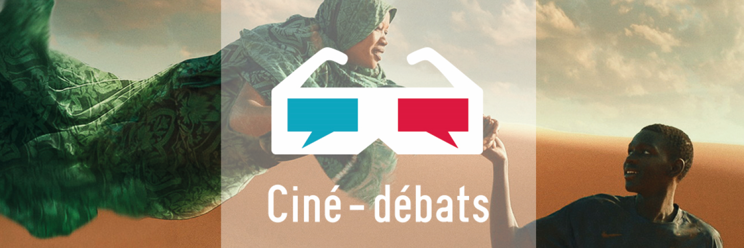 Io Capitano || Ciné-débat (Pont-à-Celles)