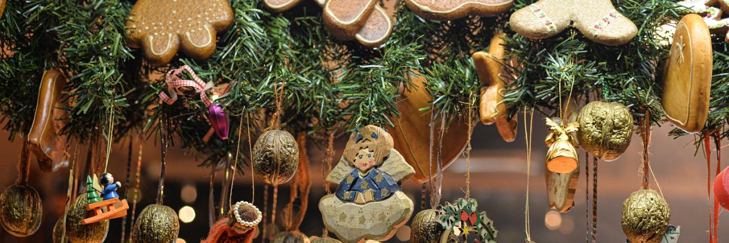 Marché de Noël