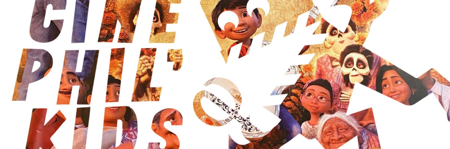 Coco || CinéPhil'Kids