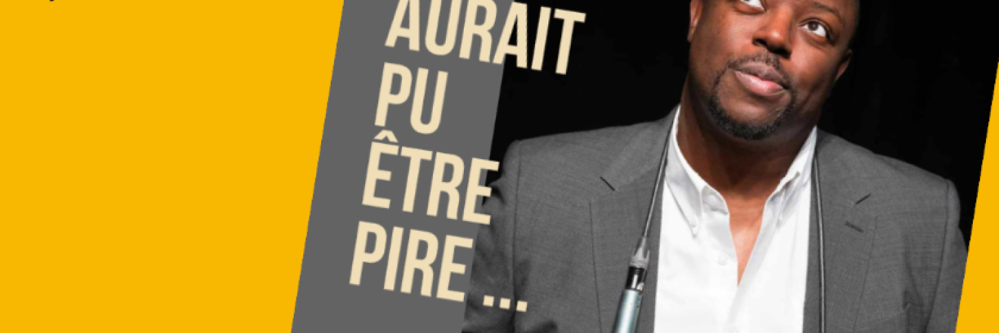 Le Festival du Rire de Charleroi Sum