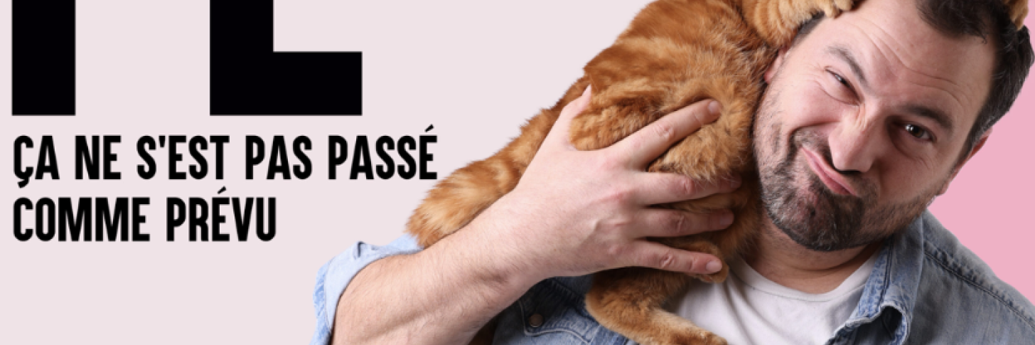 PE : « Ça ne s’est pas passé comme prévu »