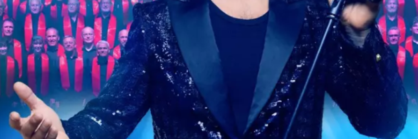 VINCENT NICLO - BEL CANTO TOUR