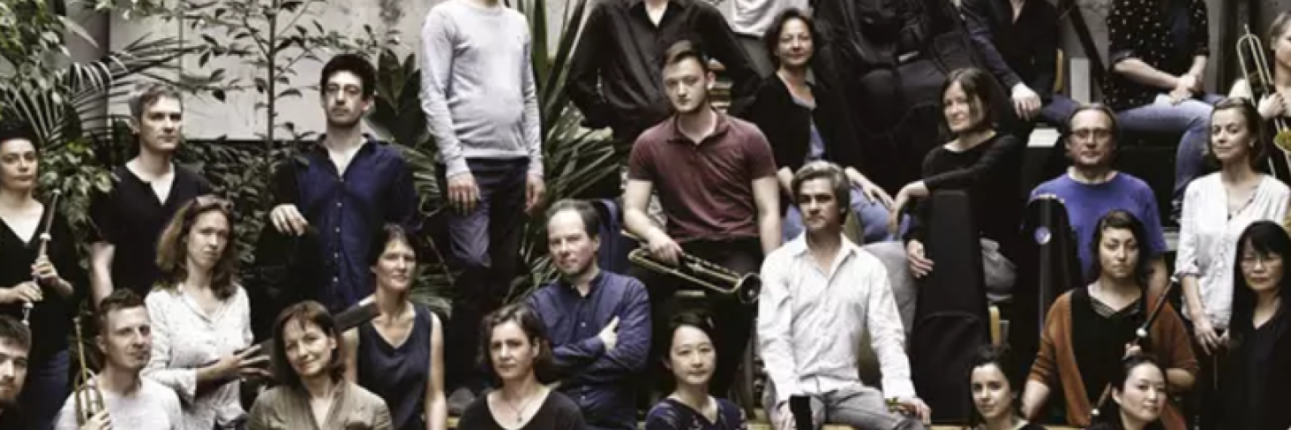 B&rsquo;Rock Orchestra Orph&eacute;e