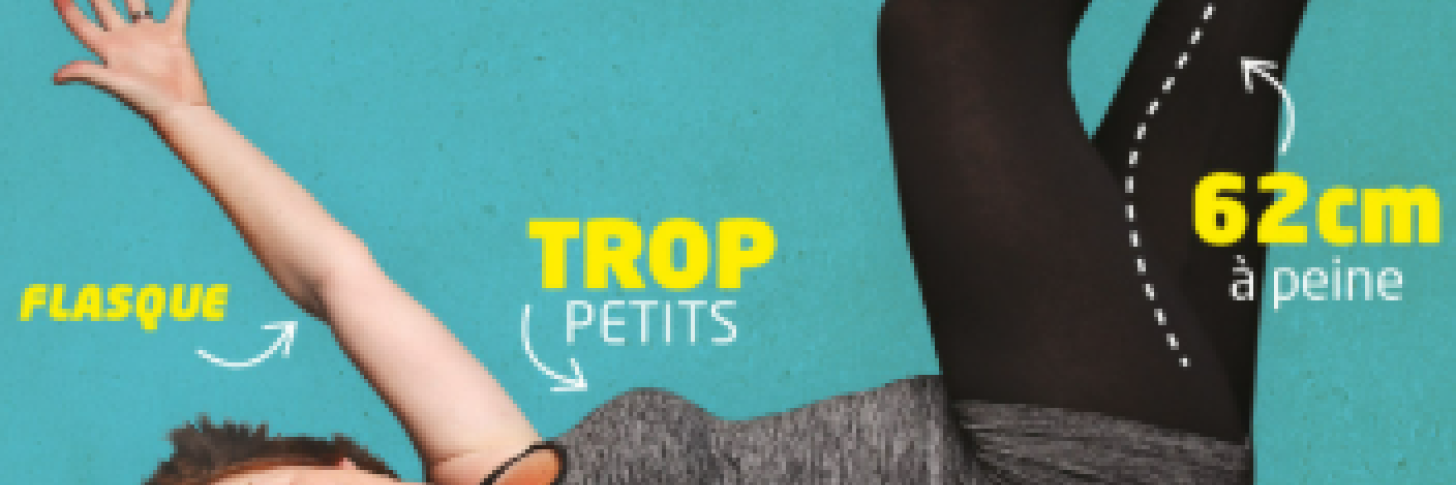 Claude François DES COMPLEXES ET VOUS