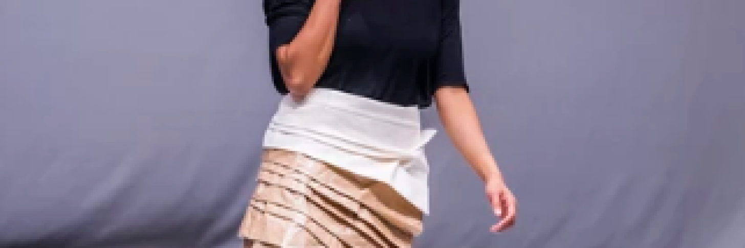 Trajal Harrell Maggie the Cat