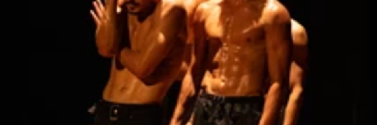 We The Lions L&rsquo;Brahech